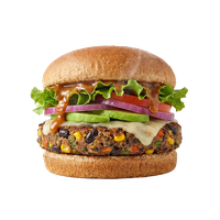 Veggie Burger